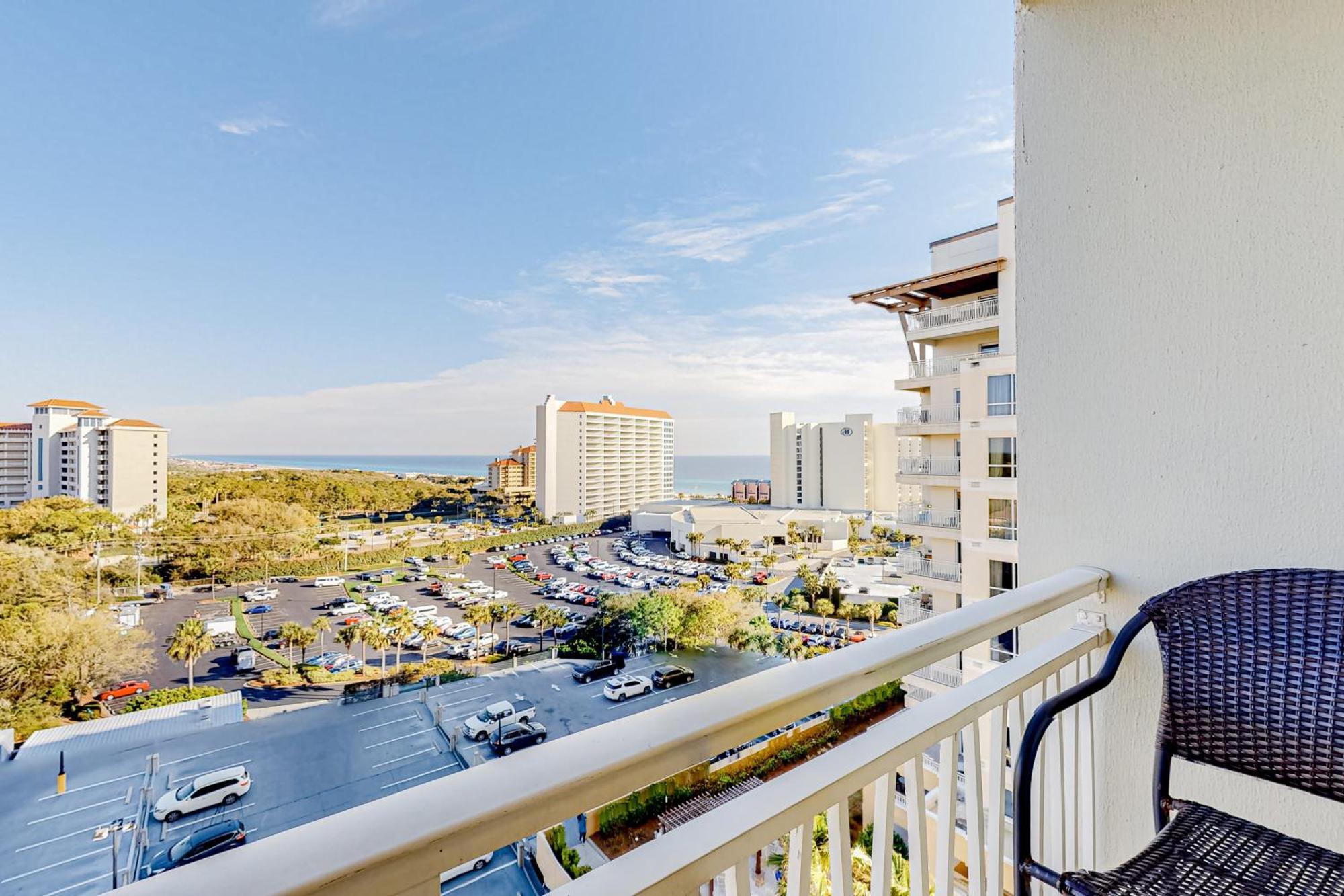Luau Condos V Destin Room photo