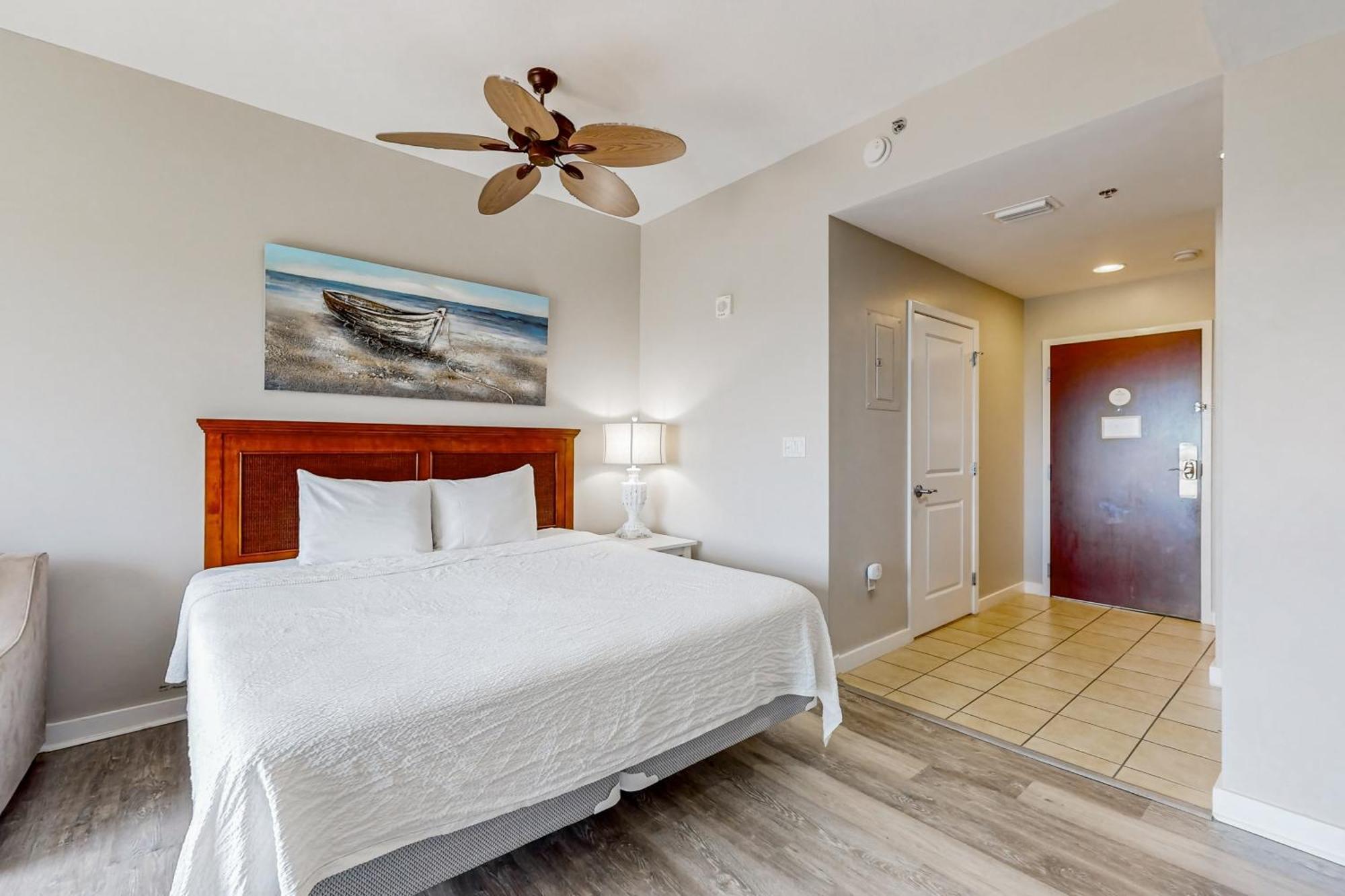 Luau Condos V Destin Room photo