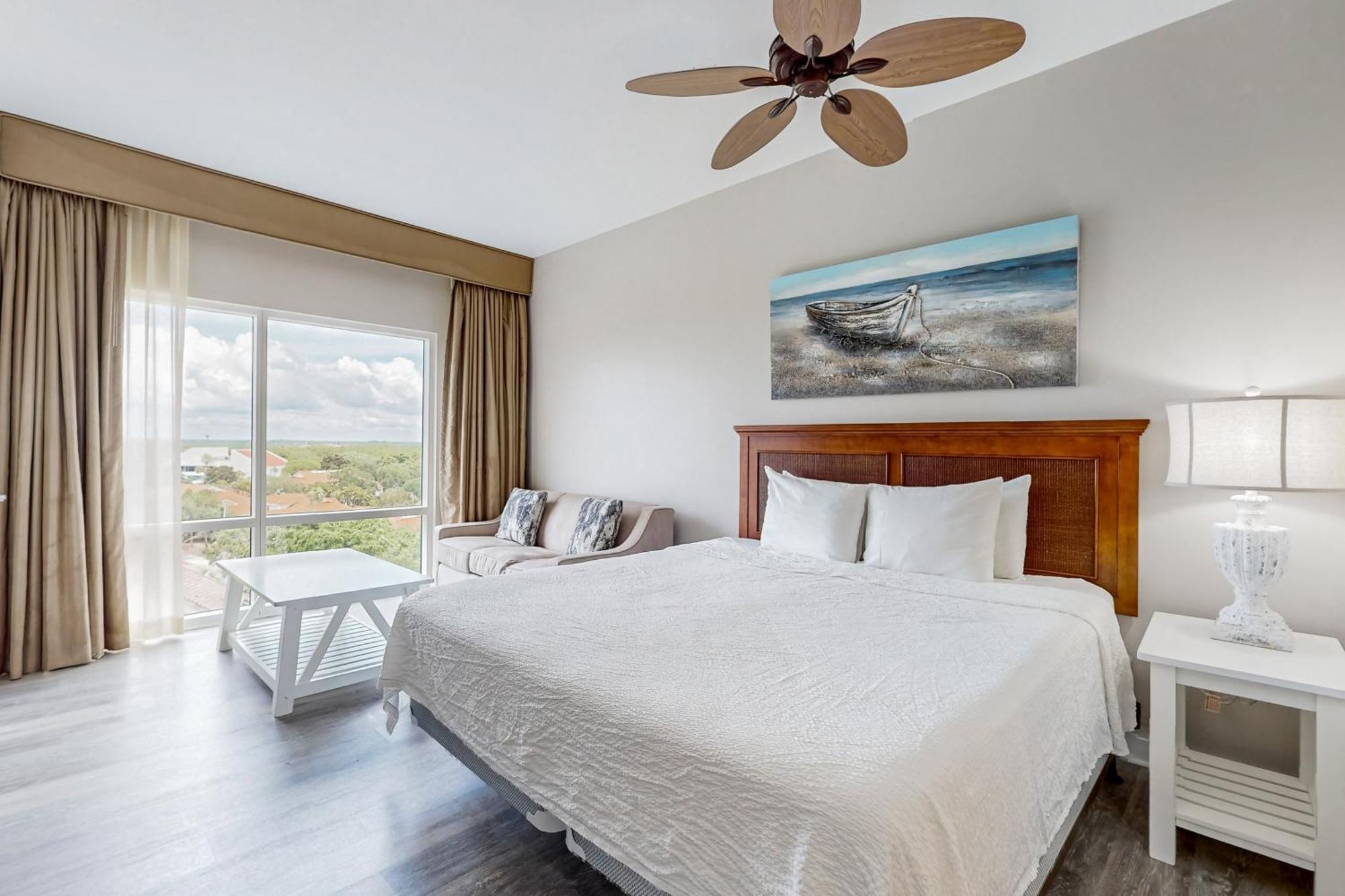 Luau Condos V Destin Room photo